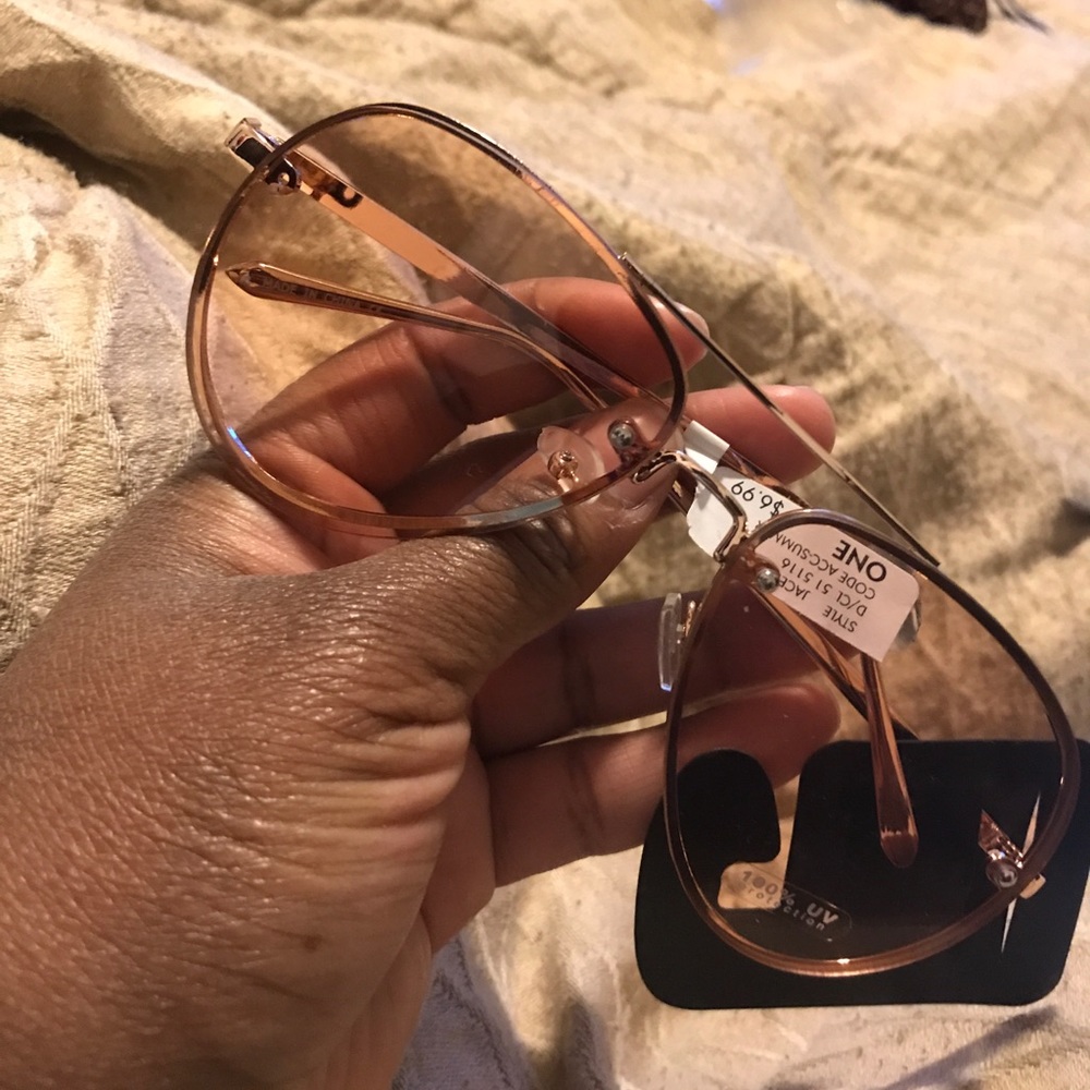 Glasses